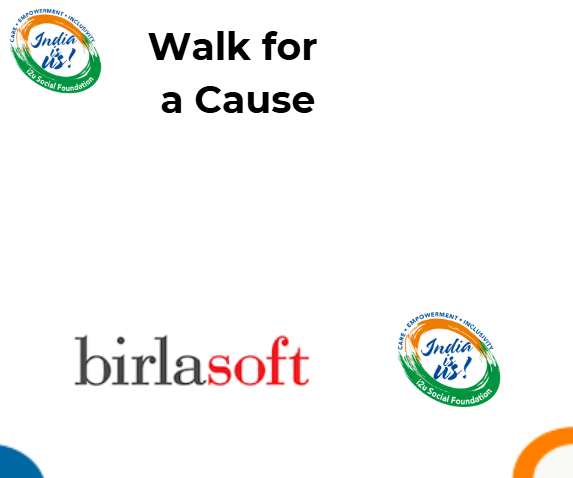 Walk for a Cause 